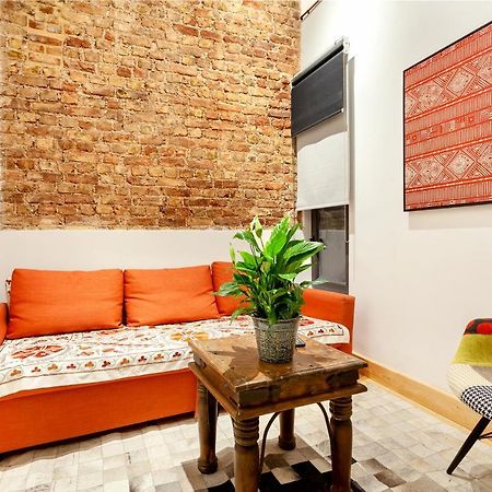 Origine Rentals Galata Tower 이스탄불 외부 사진