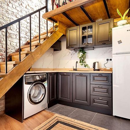 Origine Rentals Galata Tower 이스탄불 외부 사진