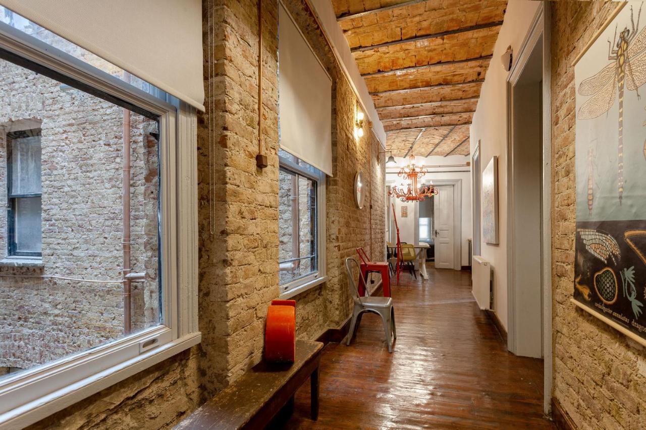 Origine Rentals Galata Tower 이스탄불 외부 사진