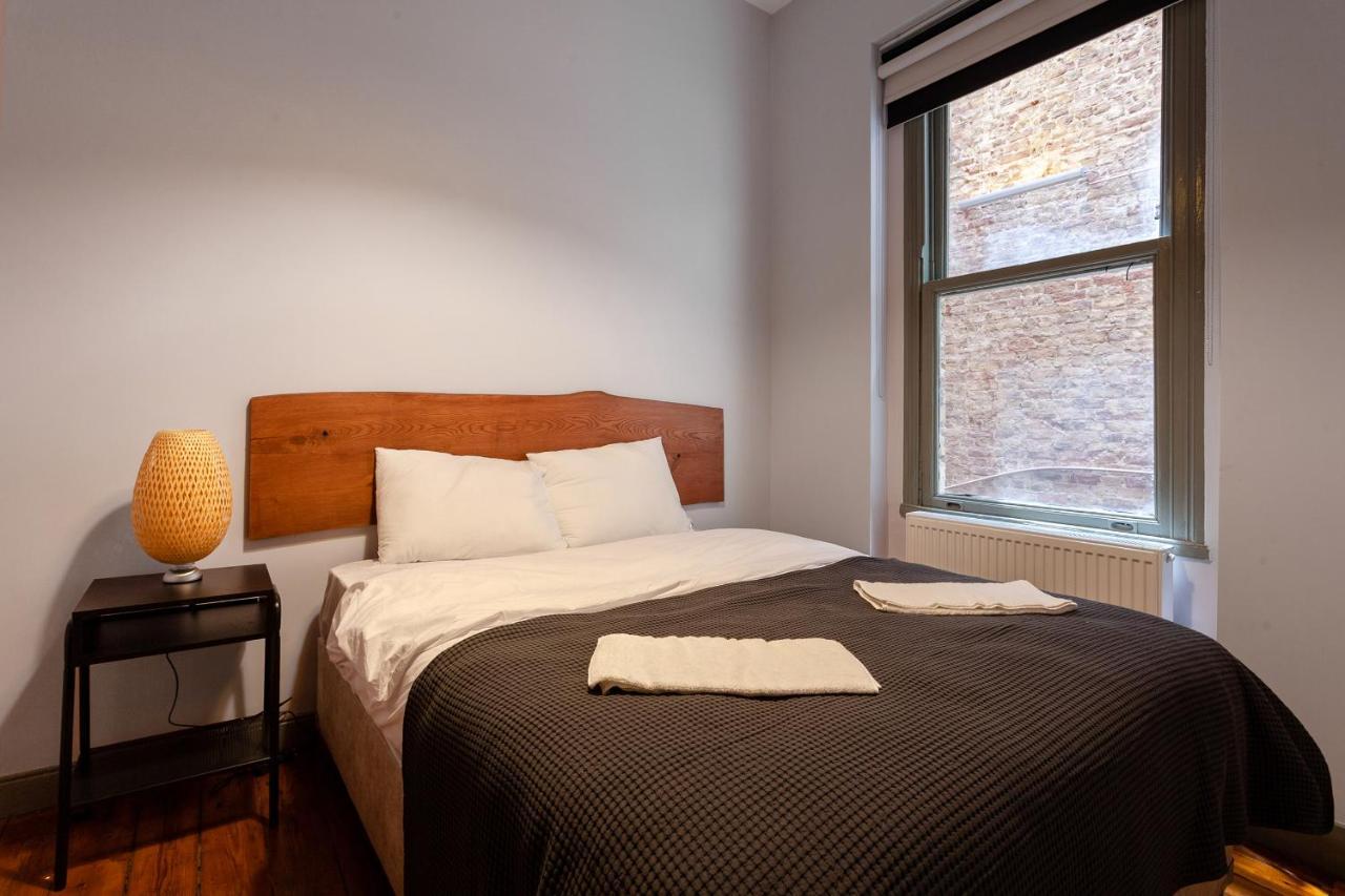 Origine Rentals Galata Tower 이스탄불 외부 사진