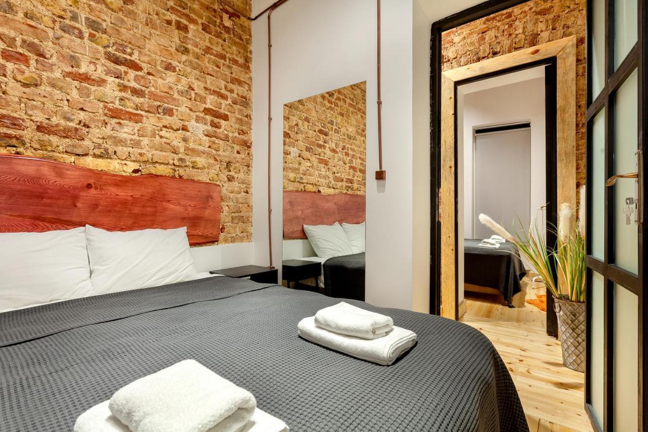 Origine Rentals Galata Tower 이스탄불 외부 사진