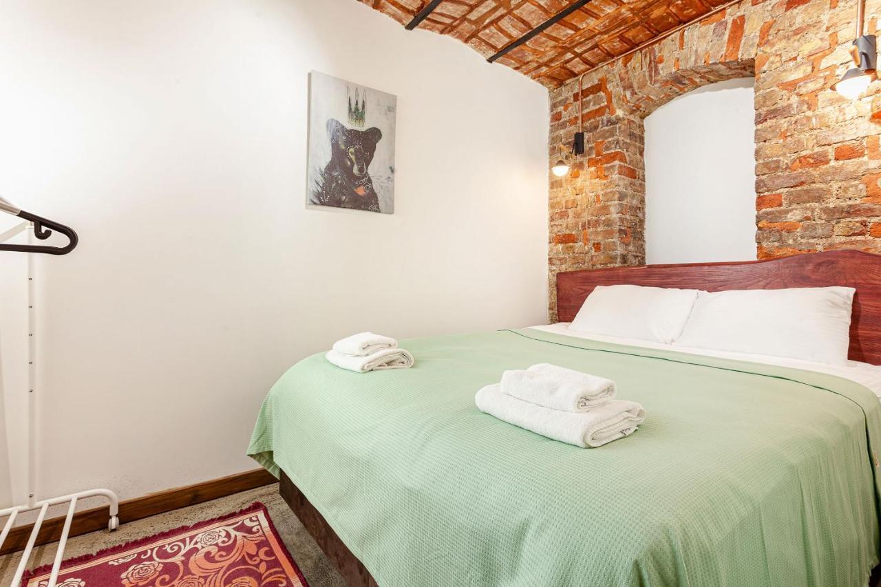 Origine Rentals Galata Tower 이스탄불 외부 사진