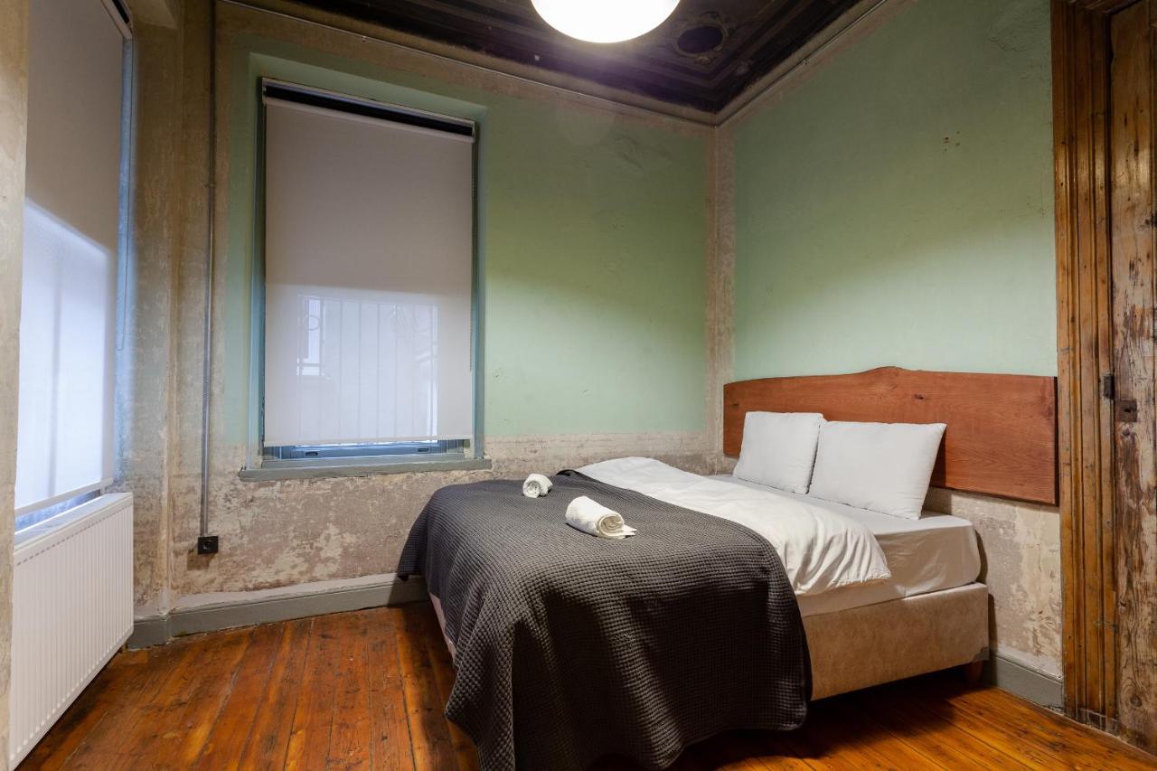 Origine Rentals Galata Tower 이스탄불 외부 사진