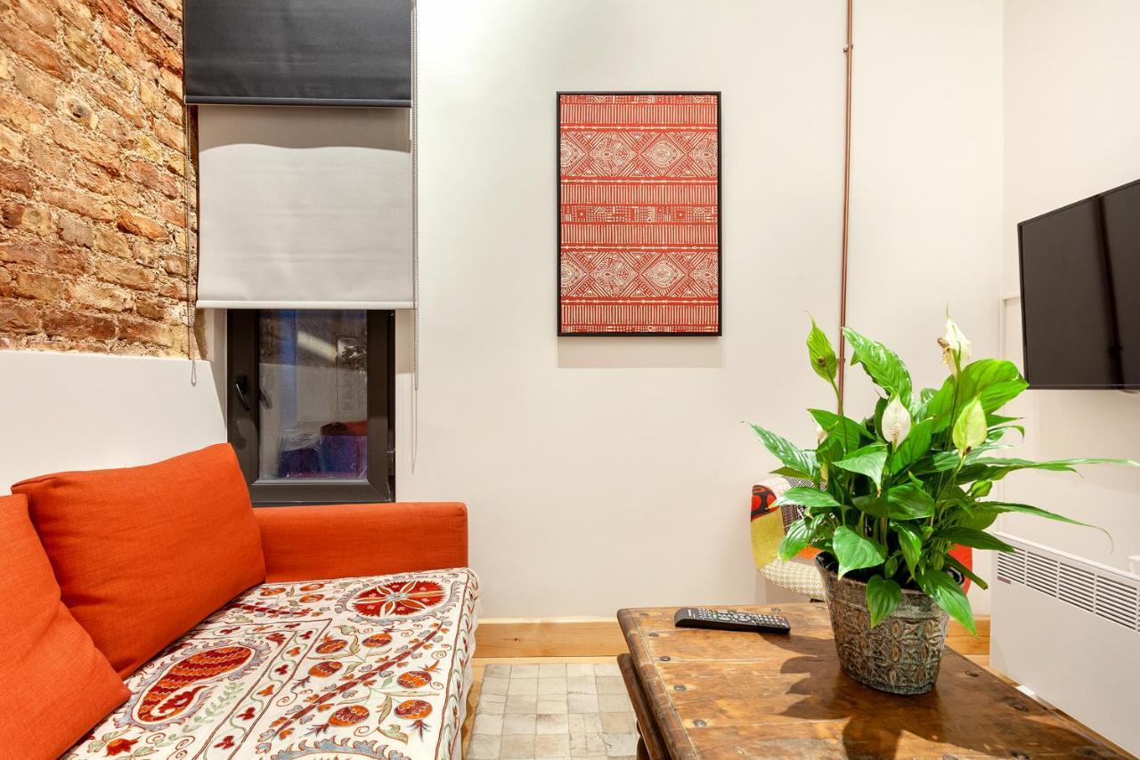 Origine Rentals Galata Tower 이스탄불 외부 사진