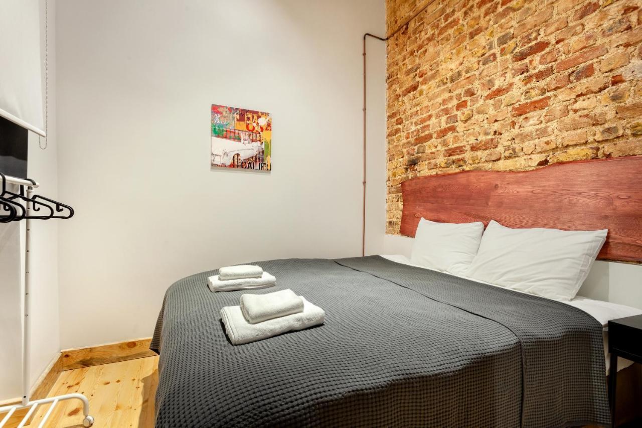 Origine Rentals Galata Tower 이스탄불 외부 사진