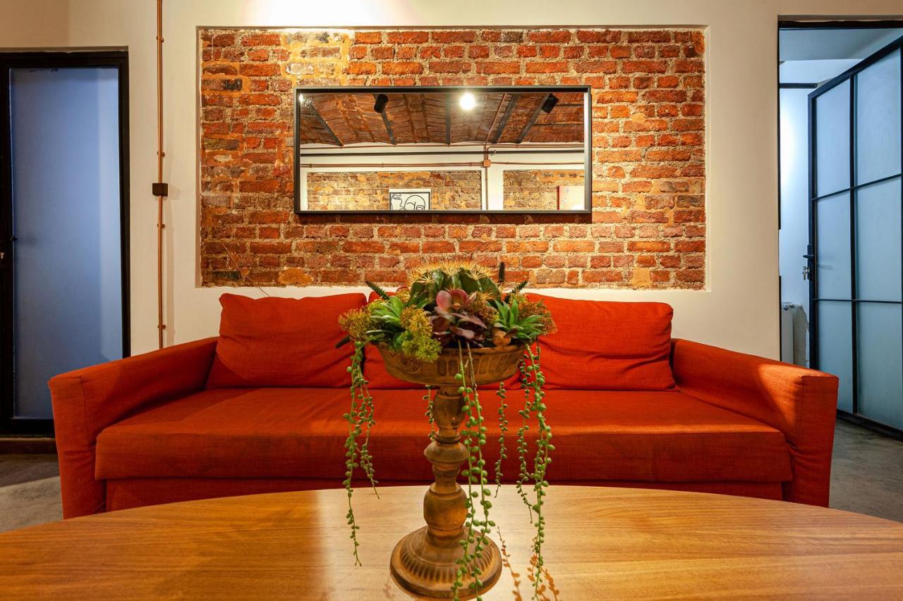 Origine Rentals Galata Tower 이스탄불 외부 사진